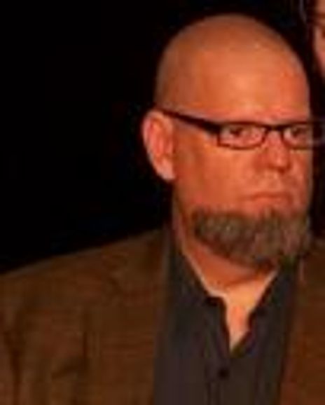 Cabot Parsons Headshot