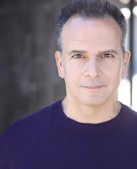 Peter C. Ermides Headshot