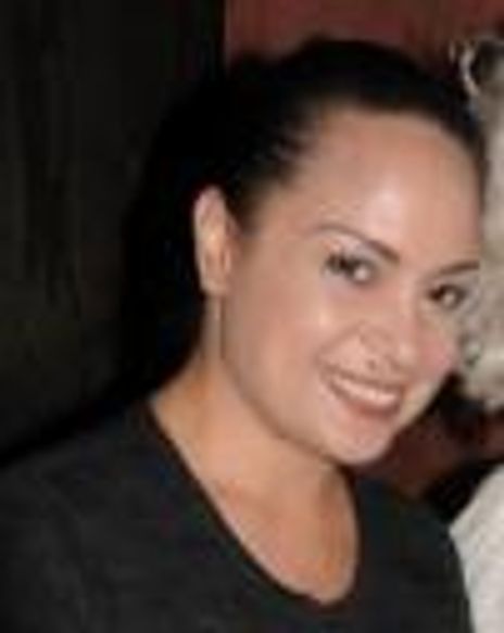 Shirley Johnston Headshot