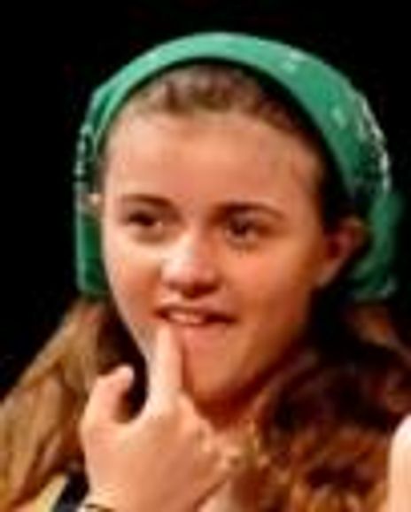 Juliet Lasala Headshot