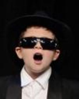 Noah Miller Headshot