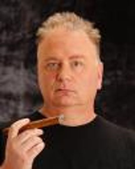 Kevin Burke Headshot