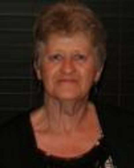 Dorothy Wiggin Semprini Headshot