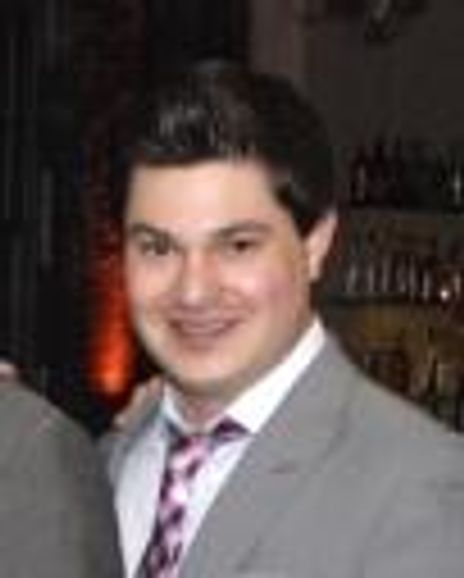 Tatum Greenblatt Headshot