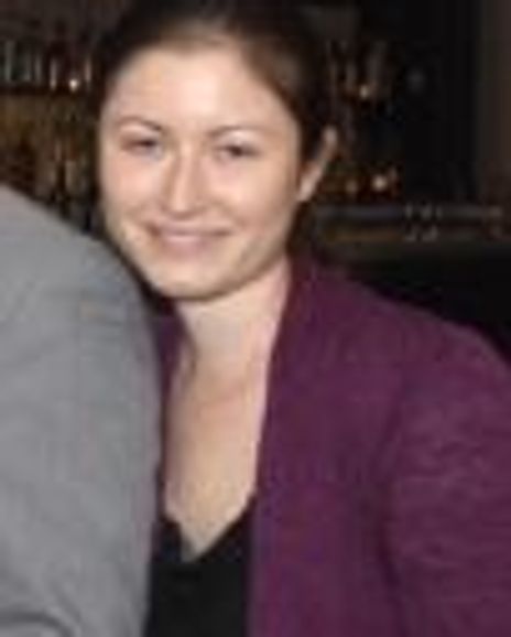 Carmen Staaf Headshot