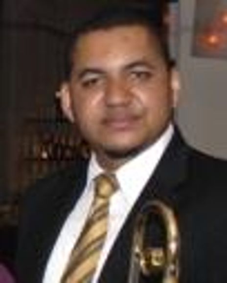 Willie Applewhite Headshot