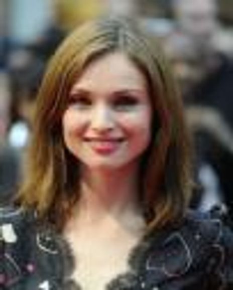 Sophie Ellis Bextor Headshot