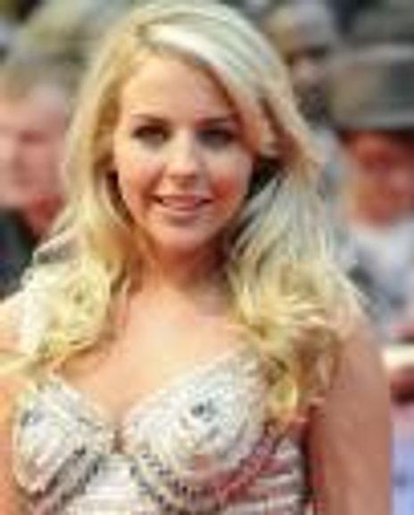 Lydia Bright Headshot