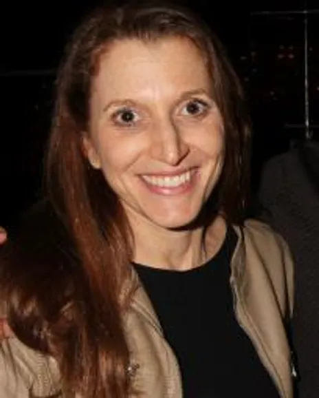 Rachel Weinstein Headshot
