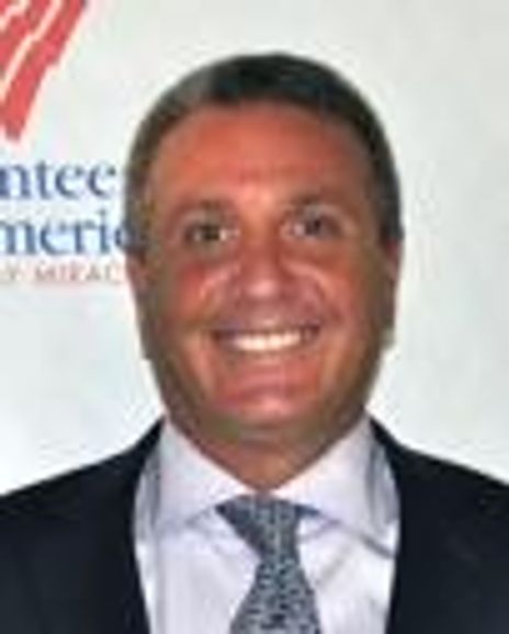 Mitchell Grant Headshot