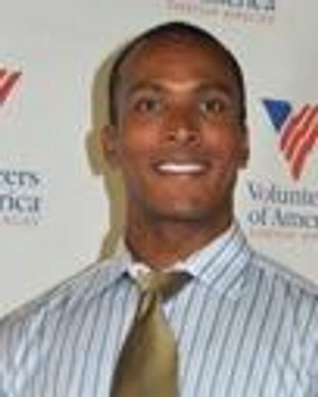 Barry Woods Headshot