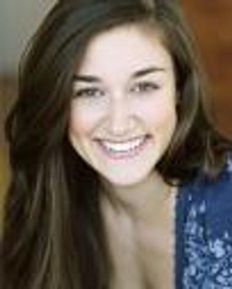 Jen Brissman Headshot