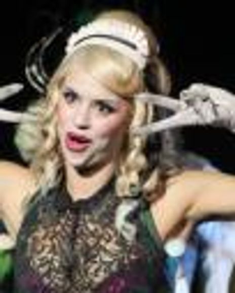 Djalenga Scott Headshot