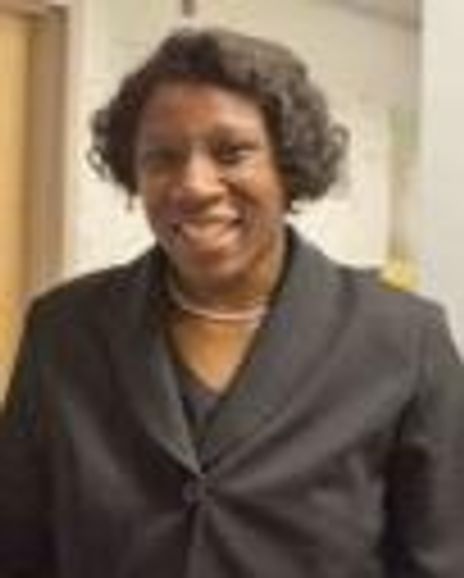 Aisha Hinds Headshot