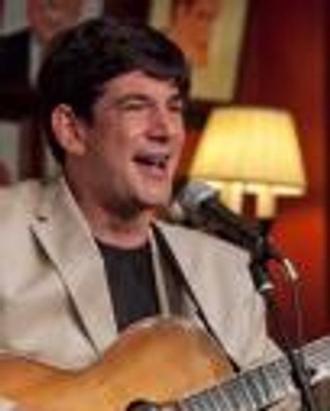 John Malino Headshot