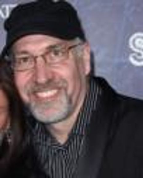 Phillip William McKinley Headshot