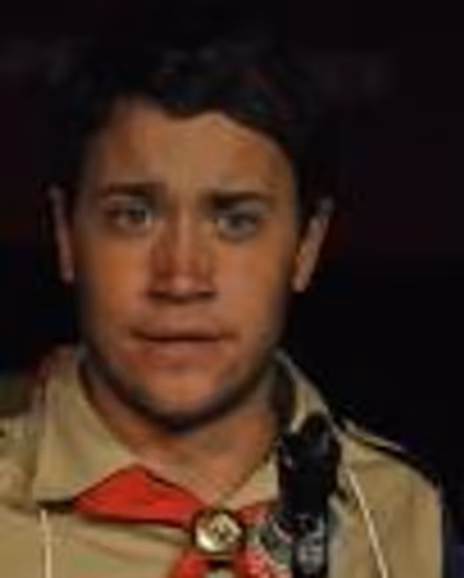 Zach Mazouat Headshot