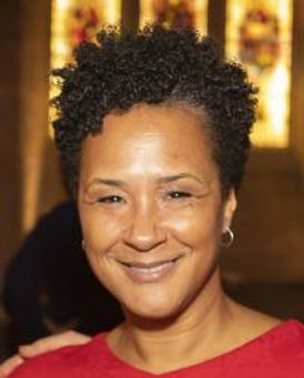 Golda Rosheuvel Headshot