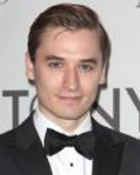 Seth Numerich Headshot