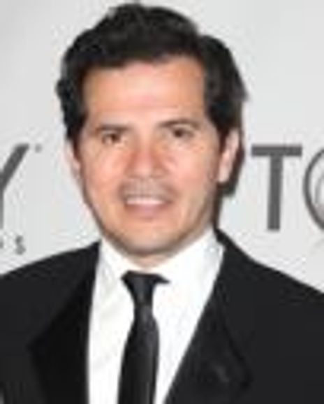 Justine Leguizamo Headshot