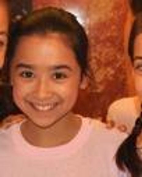 Caroline Workman Headshot