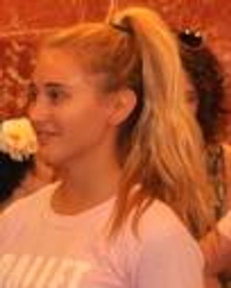 Keather Tepe Headshot