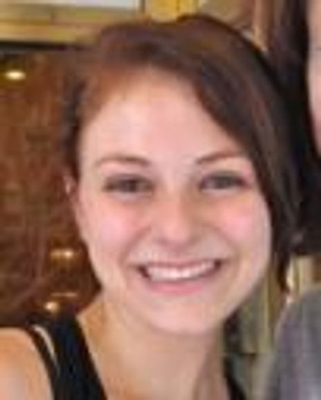 Ariana Dresner Headshot