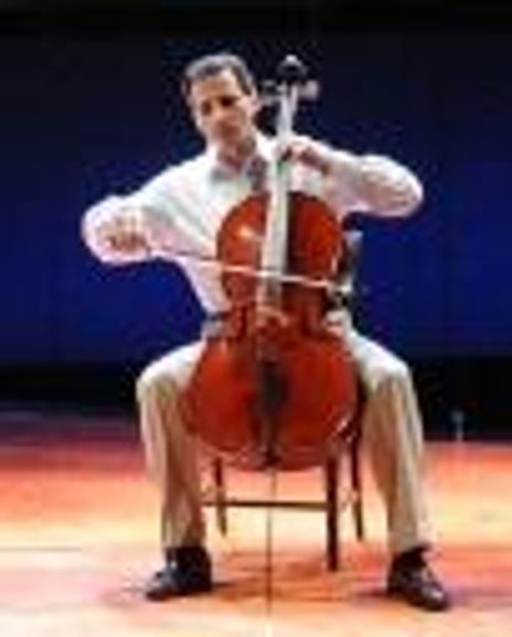 Paul Morella Headshot