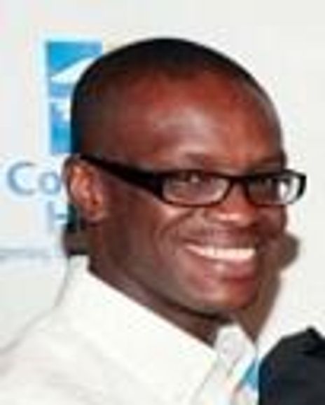 Joshua Osborne Headshot