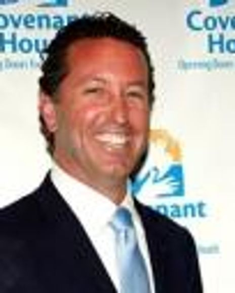 Paul Danforth Headshot