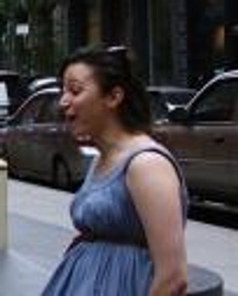 Natalie Woolams-Torres Headshot