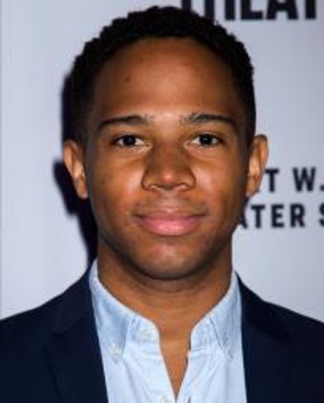 Chris Myers Headshot