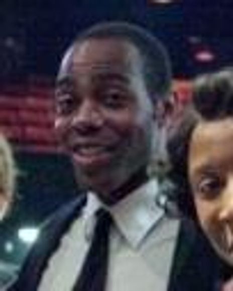 Clifton Dunca Headshot