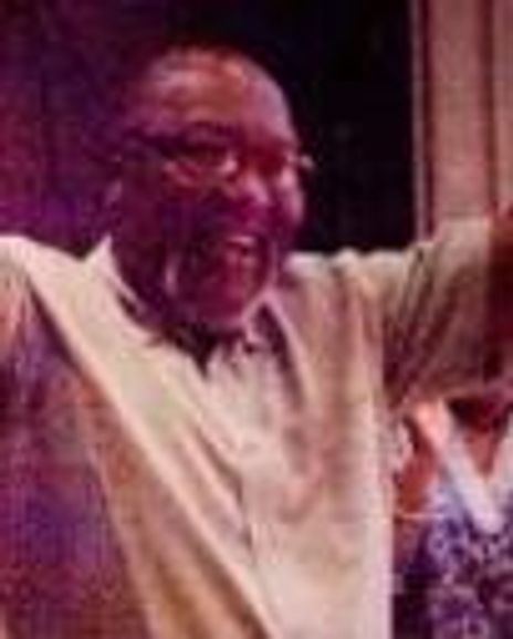 Bill Ruddick Headshot