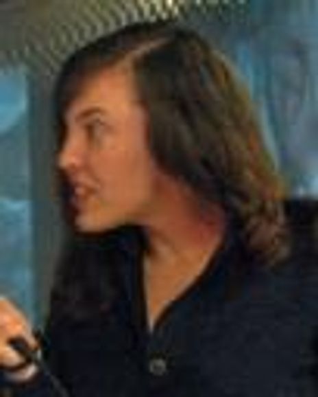 Katherine Boynton Headshot