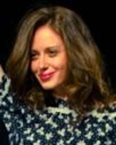 Autumn Stein Headshot