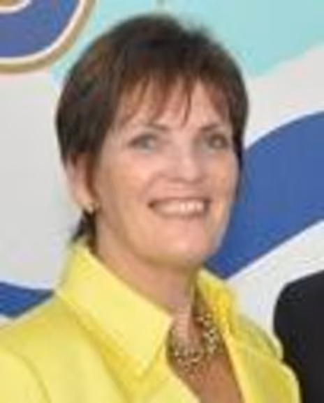 Maureen A. Fitzgerald Headshot