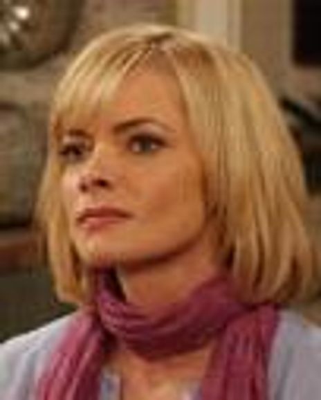 Jamie Presley Headshot