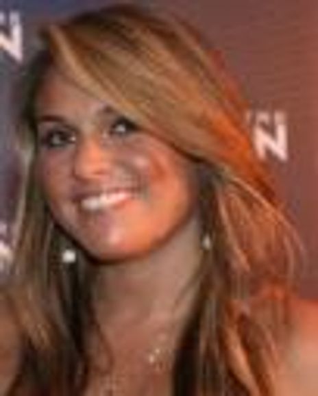 Katie Hunckler Headshot