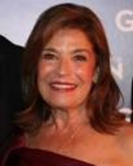 Sondra A. Healy Headshot