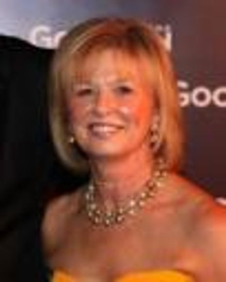 Joan Clifford Headshot