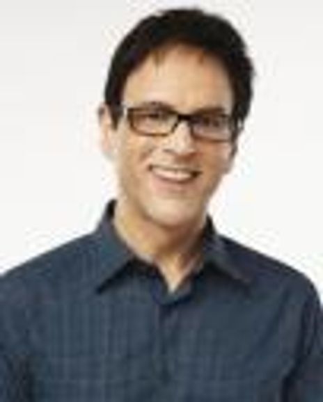 Robert Ulrich Headshot