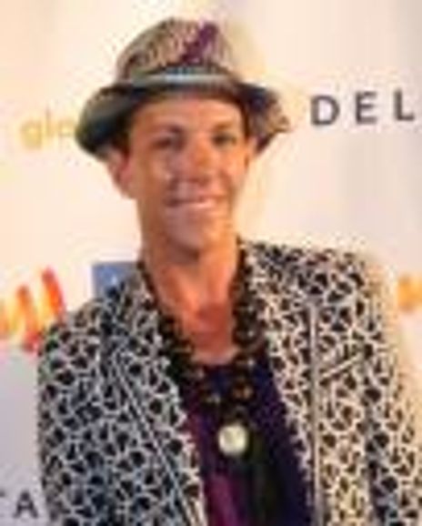 Derek Warburton Headshot