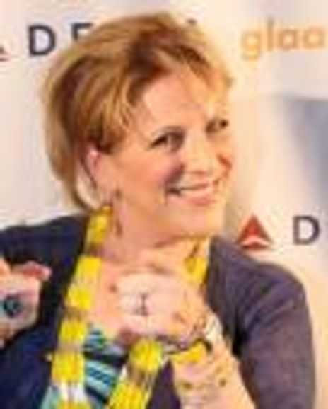 Lisa Lampenelli Headshot