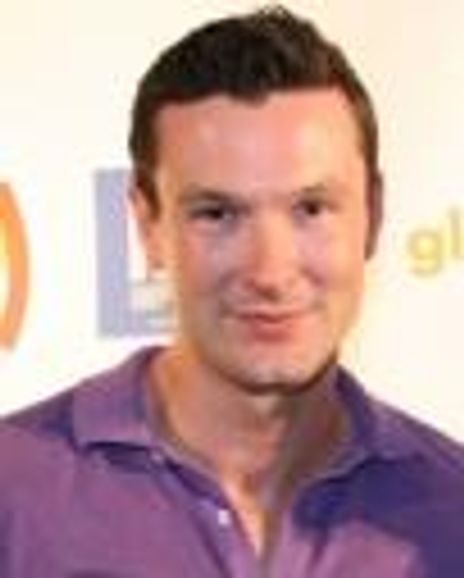 Brandon Voss Headshot