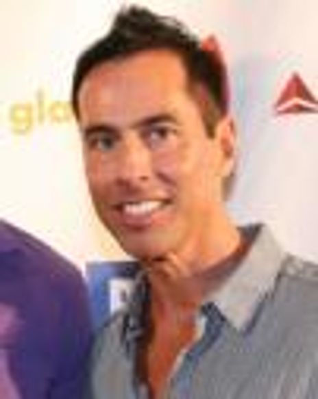 Tony Fornabaio Headshot