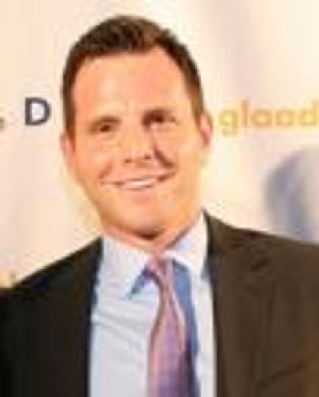 Dave Rubin Headshot