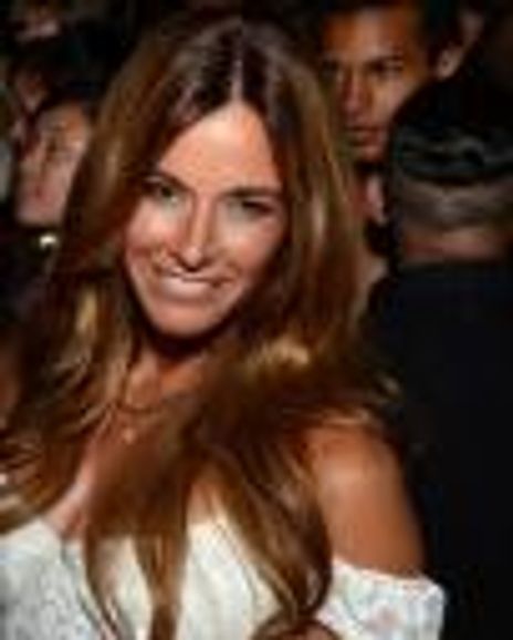 Kelli Killoren Bensimon Headshot