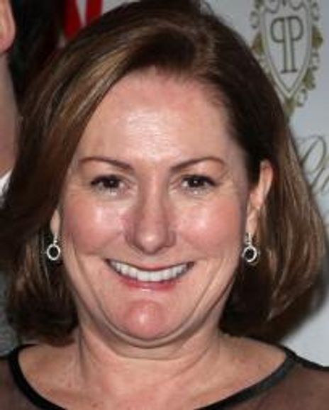 Kate McCauley Hathaway Headshot