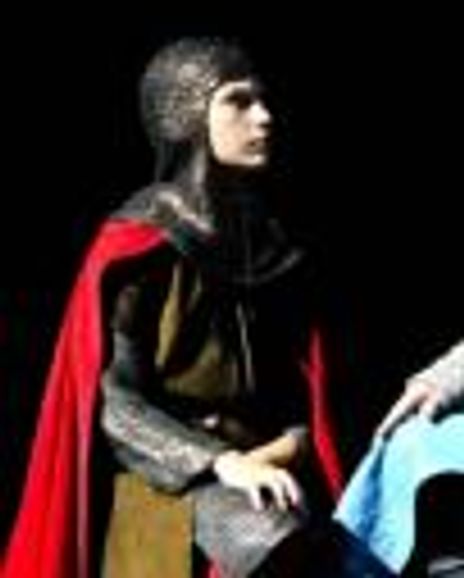 Dmitry Belosselsky Headshot